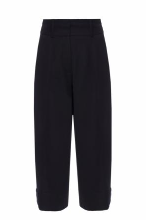 High-waisted trousers, zdjęcie 1 High-waisted trousers od See By Chloe